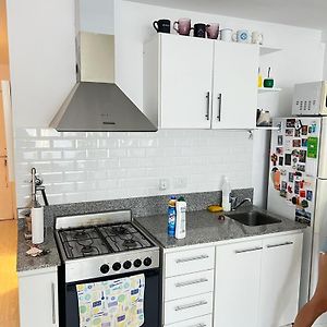 Apartamento de 1 Dormitorio